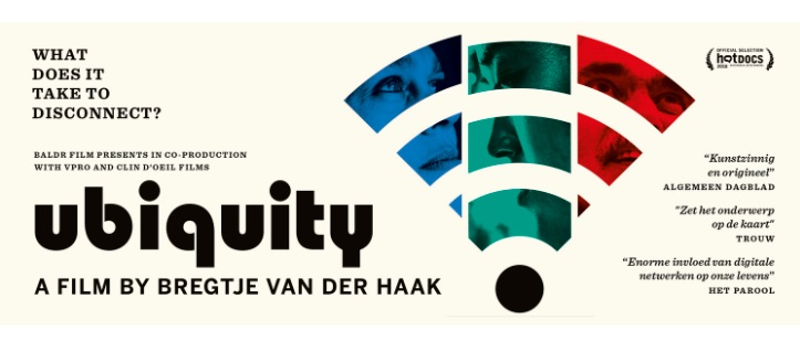 Ubiquity - zijn elektrogevoeligen de kanaries in de kolenmijn?