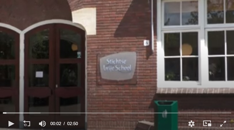 Interview met raadsleden Carlo Fiscalini en Tom van Lamoen - (3 min.)