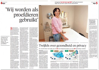 PDF Artikel Gooi- en Eemlander (januari 2020)