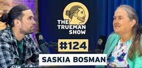 Straling onder Toezicht - The Trueman Show - Jorn Luka - Saskia Bosman (21 min.)